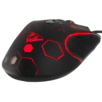 Игровая мышь Qcyber Termit фото 2